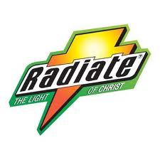 radiate christ