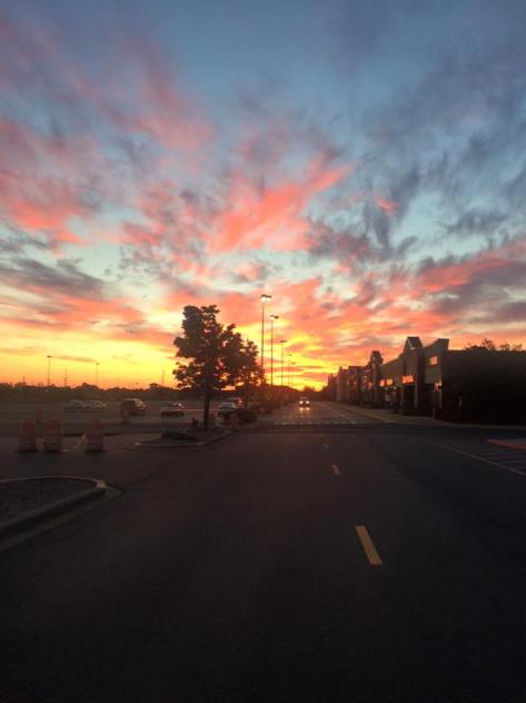 RUN MORNING OF FOX CITIES HALF