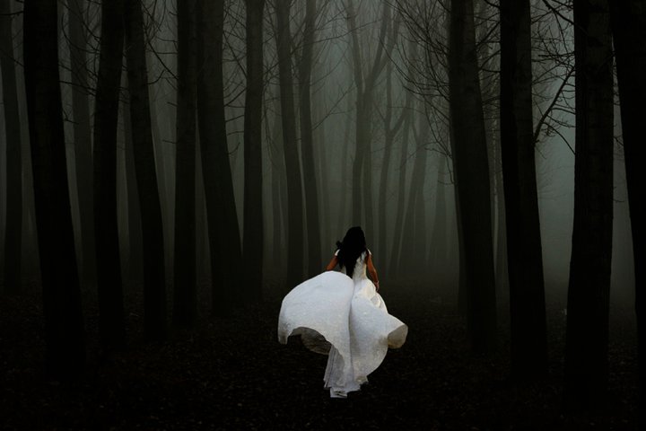 lost bride