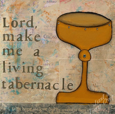 tabernacle